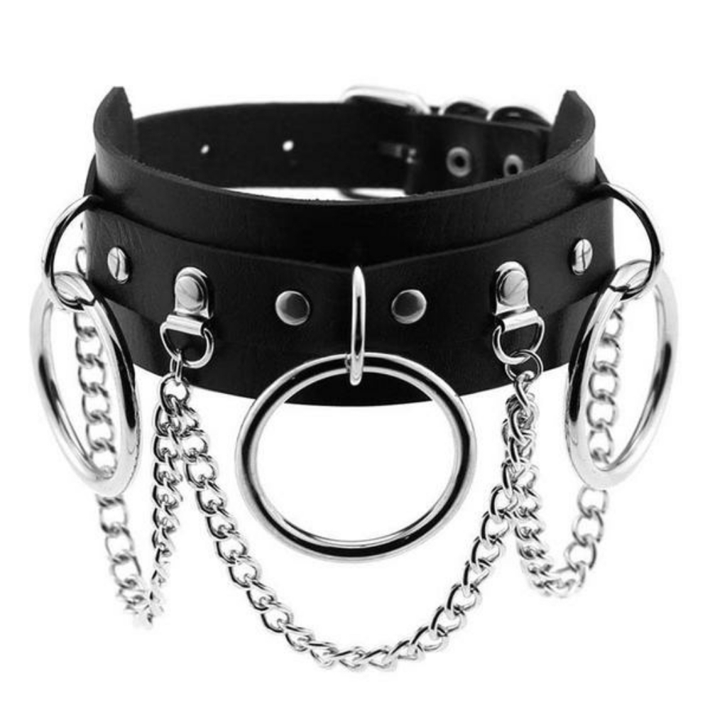 Chain Choker
